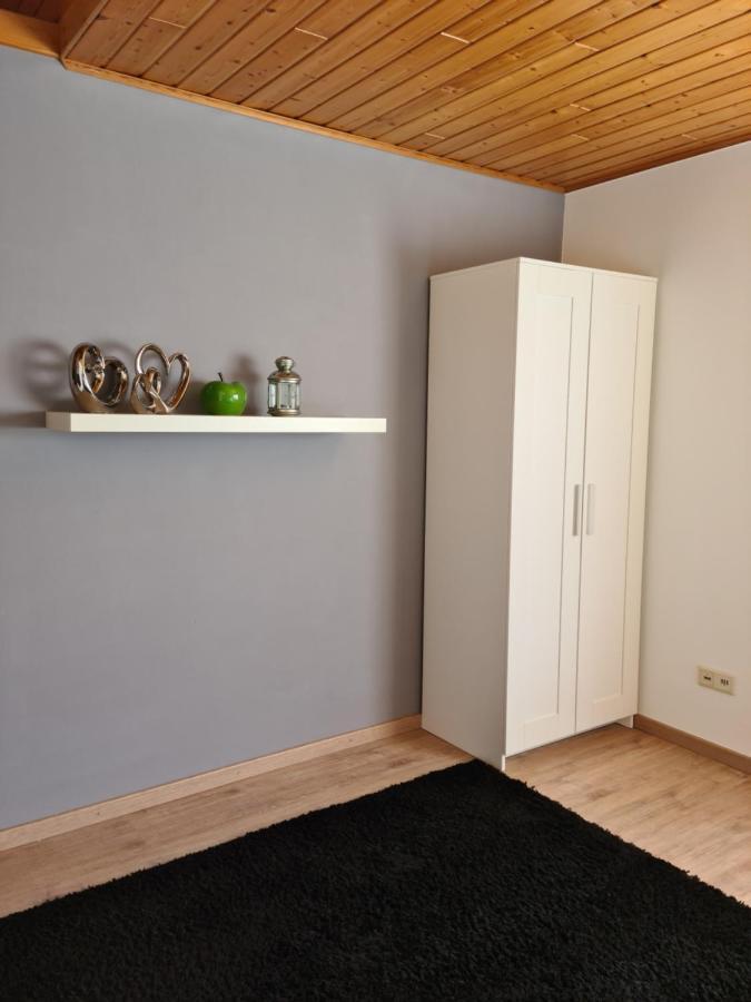 Gaestehaus Portugall Ellenz-Poltersdorf Esterno foto